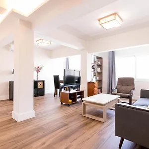  Apartamento Bhost - La Merced España