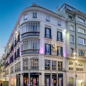 4* Hotel Larios