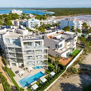 Posidonia Apartment Colonia de Sant Jordi