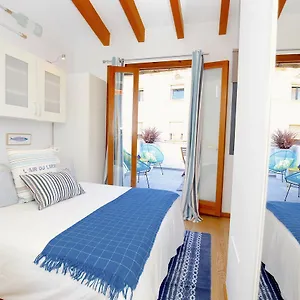 Sant Miquel Homes - Turismo De Interior Apartment Palma