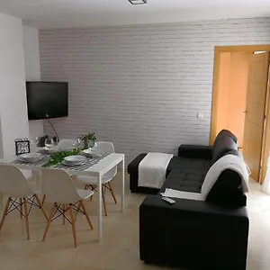  Appartamento Apartamento La Victoria