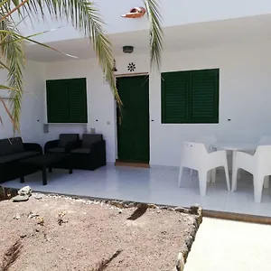 Albaula 5 Apartment El Cotillo (Fuerteventura)