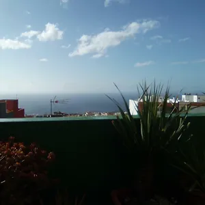 8 Calle Tangara La Gloria Apartment Santa Cruz de Tenerife